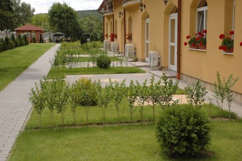 Villa Apartman3