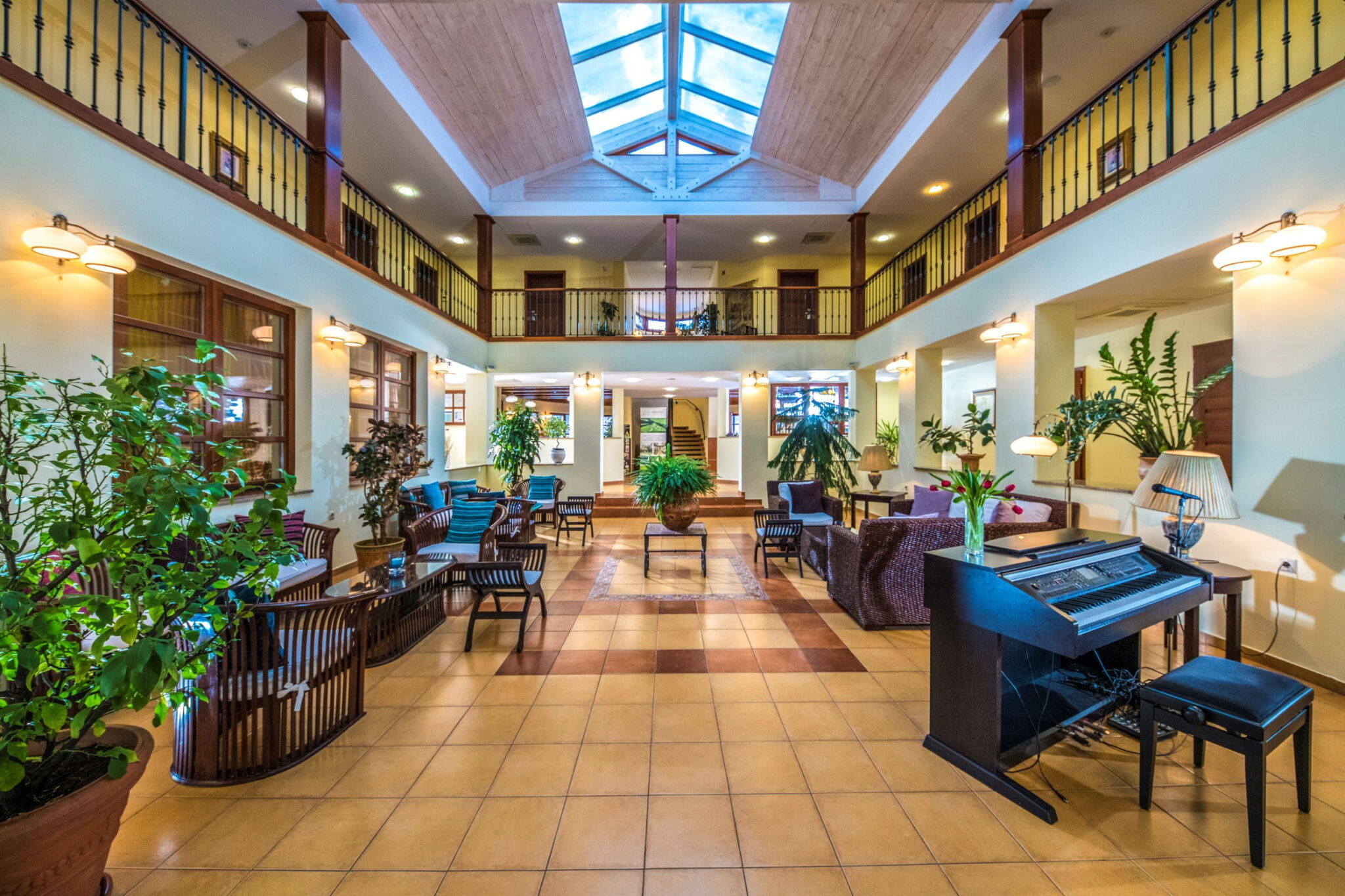 Forest Hills Hotel & Golf – Zirc fotó 10