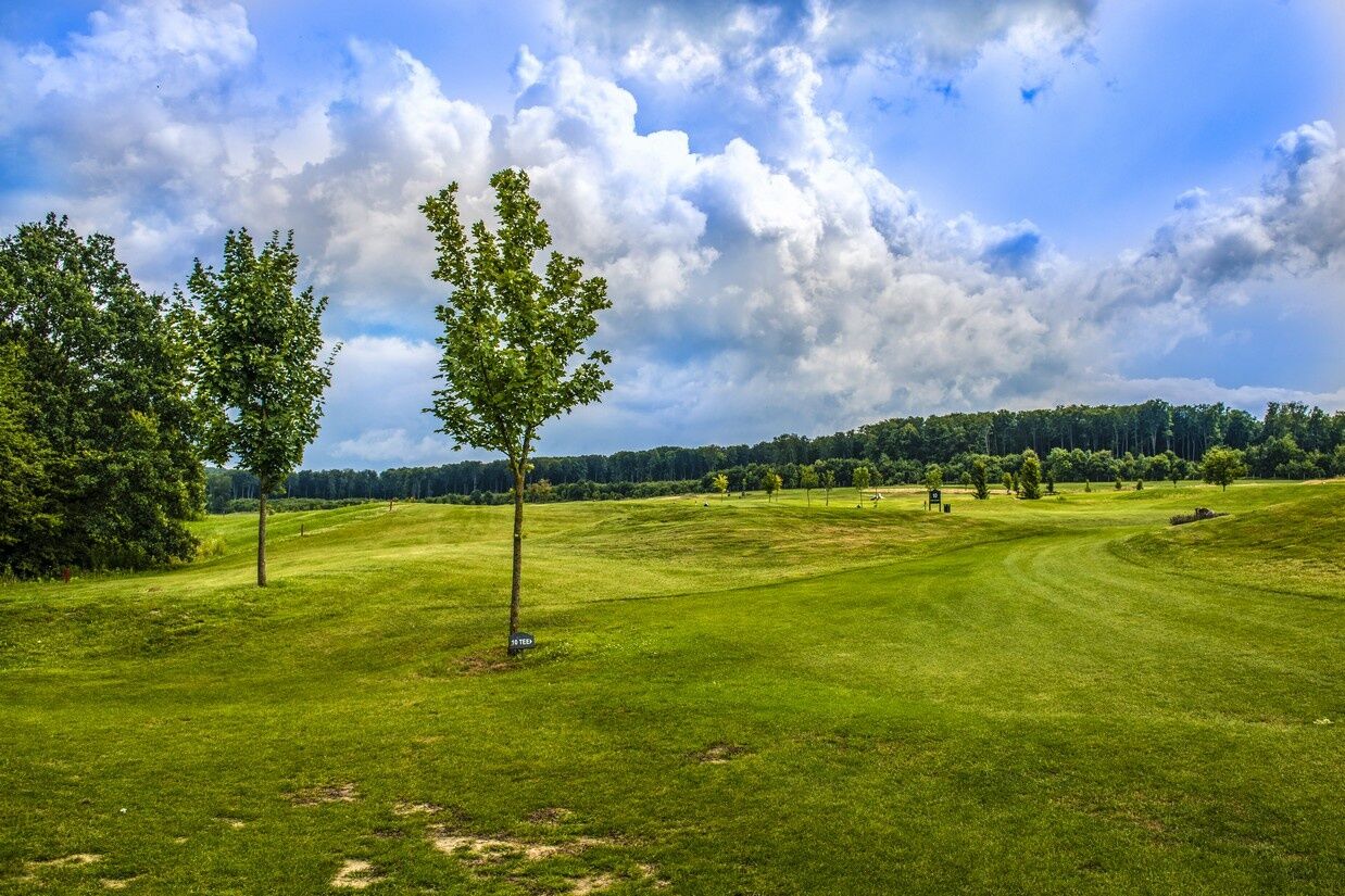 Forest Hills Hotel & Golf – Zirc fotó 17