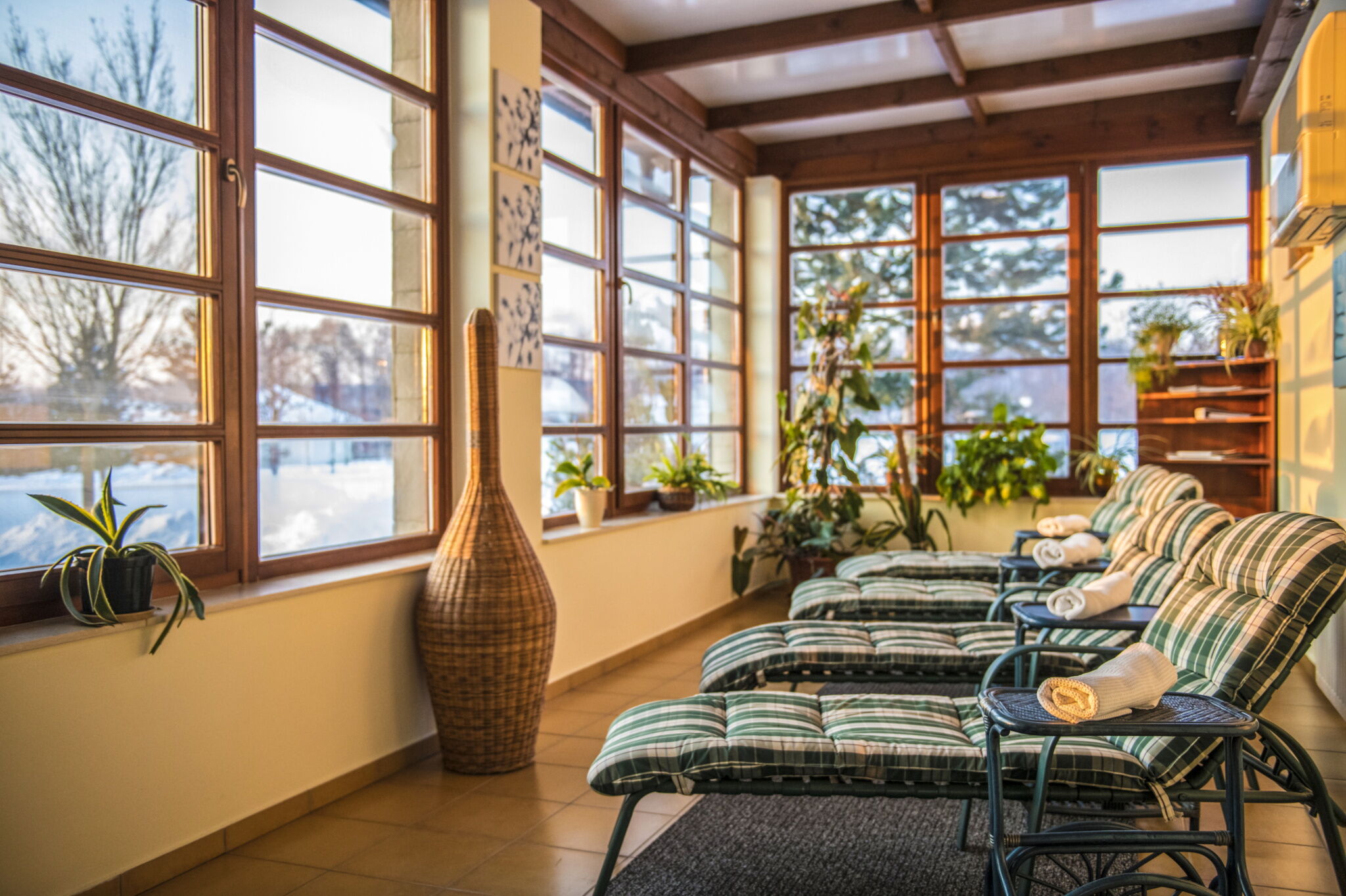 Forest Hills Hotel & Golf – Zirc fotó 5