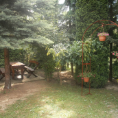 Ildikó Apartmanja