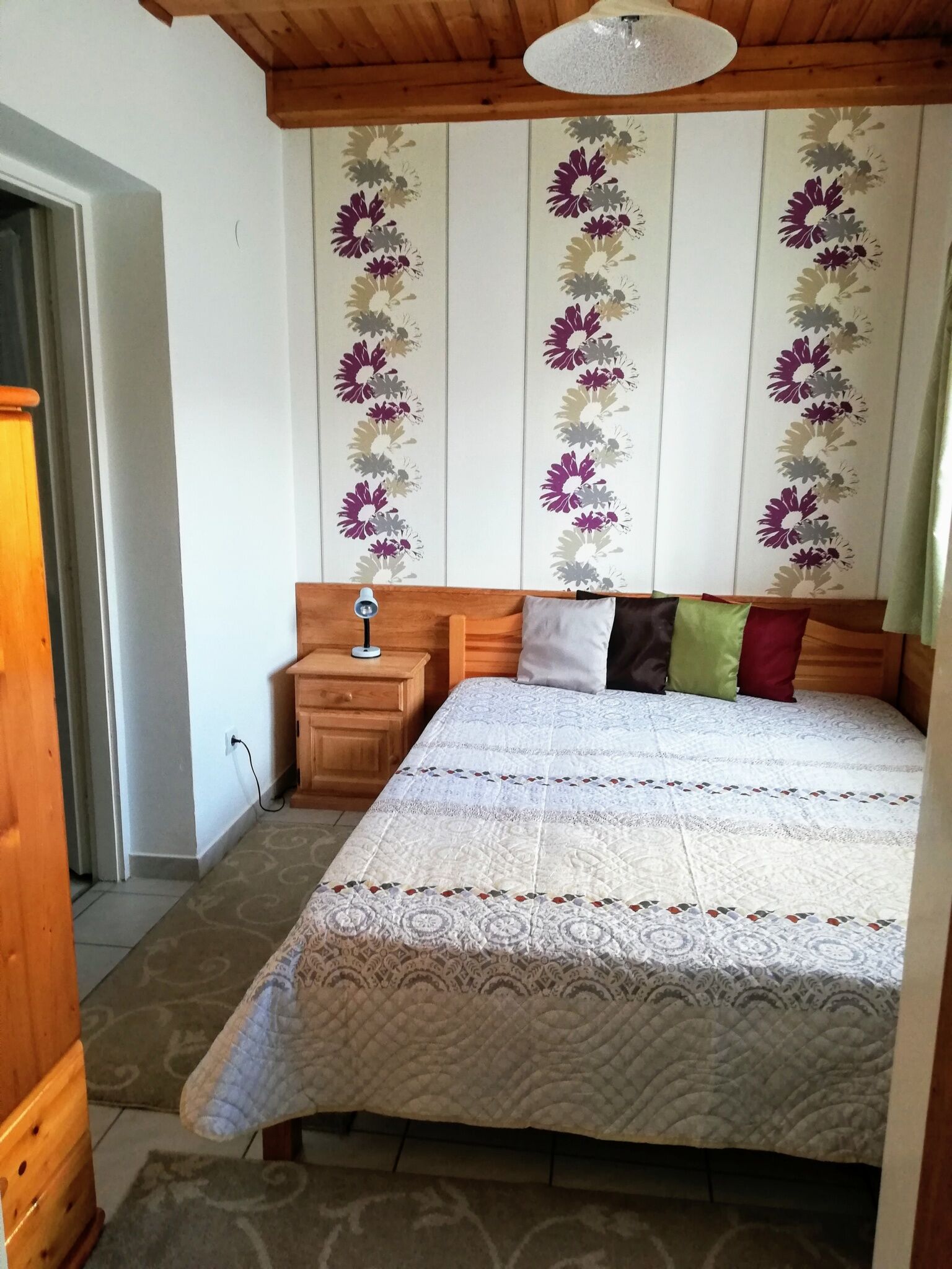 Ildikó Apartmanja – Parád fotó 17