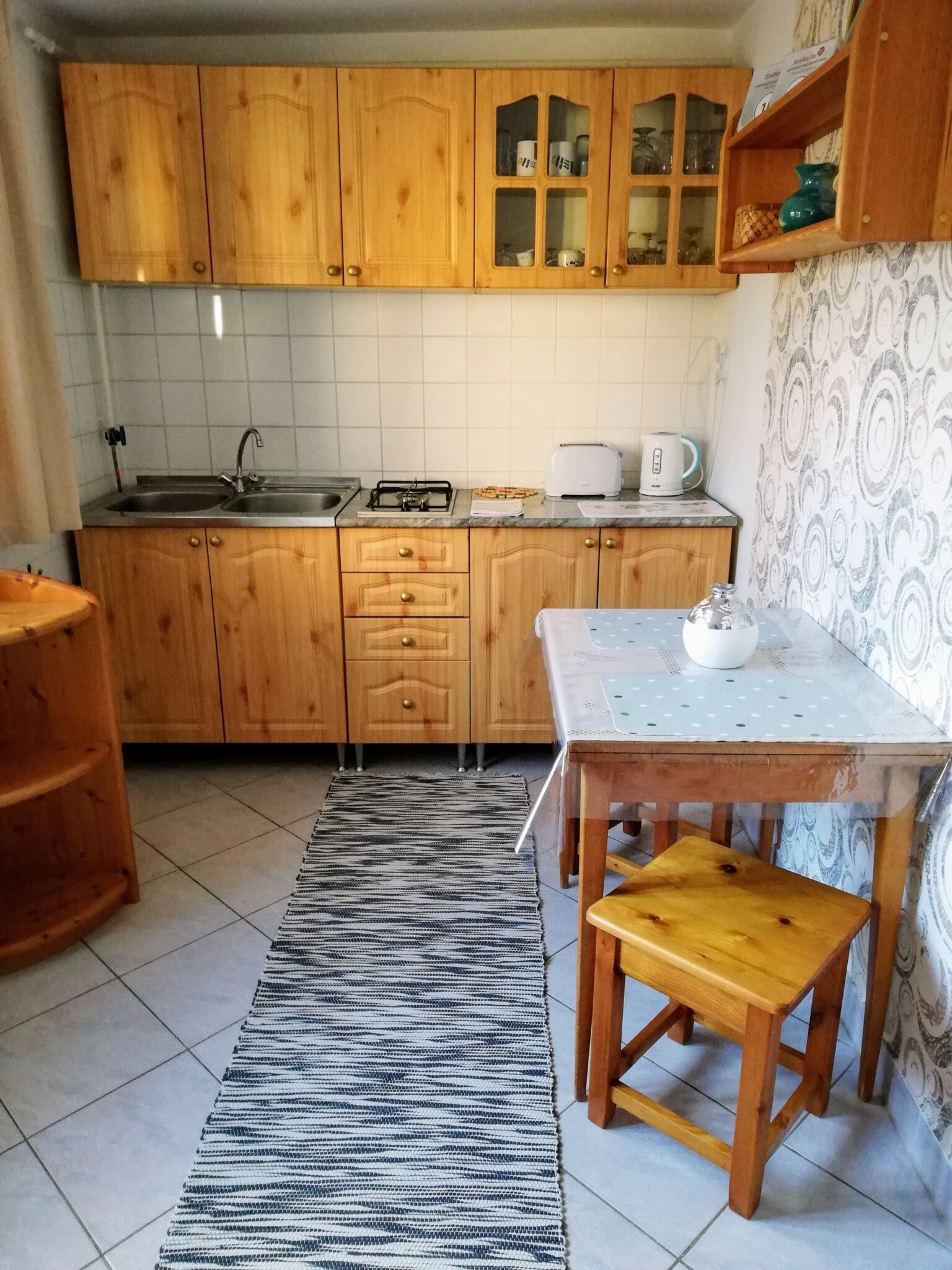 Ildikó Apartmanja – Parád fotó 18