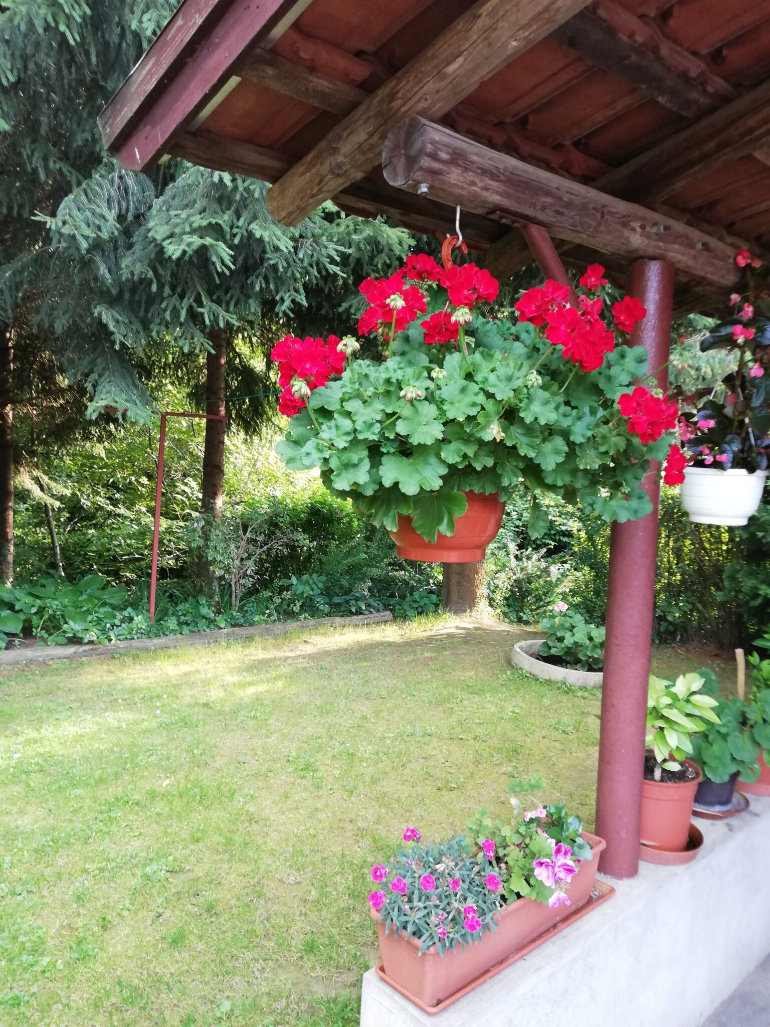 Ildikó Apartmanja – Parád fotó 24