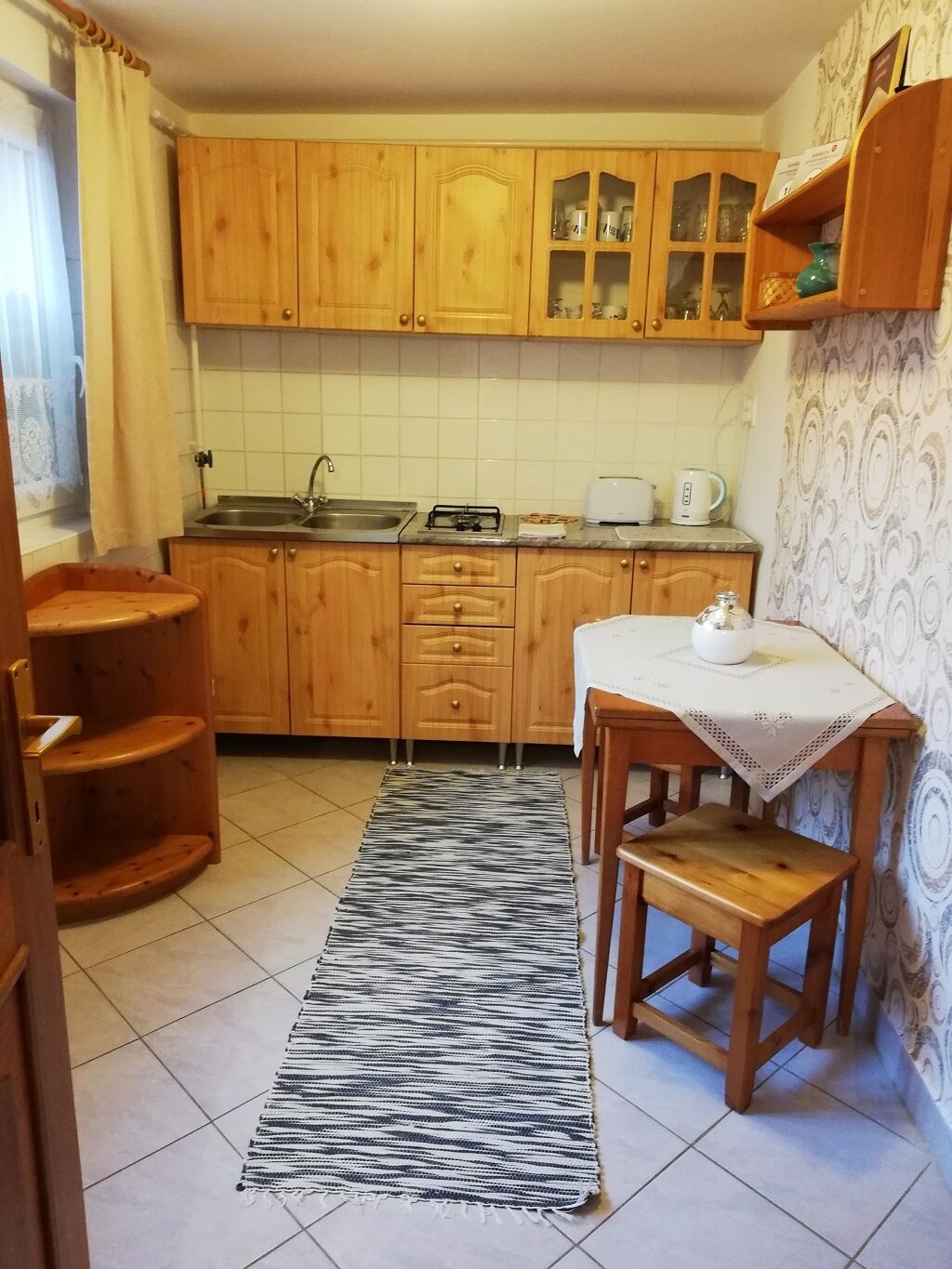 Ildikó Apartmanja – Parád fotó 19