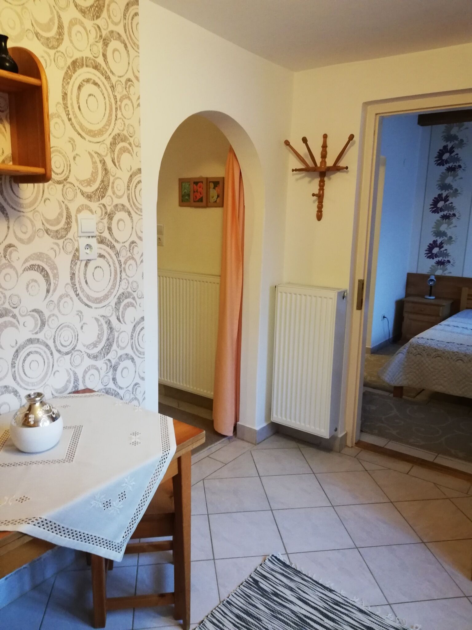 Ildikó Apartmanja – Parád fotó 21