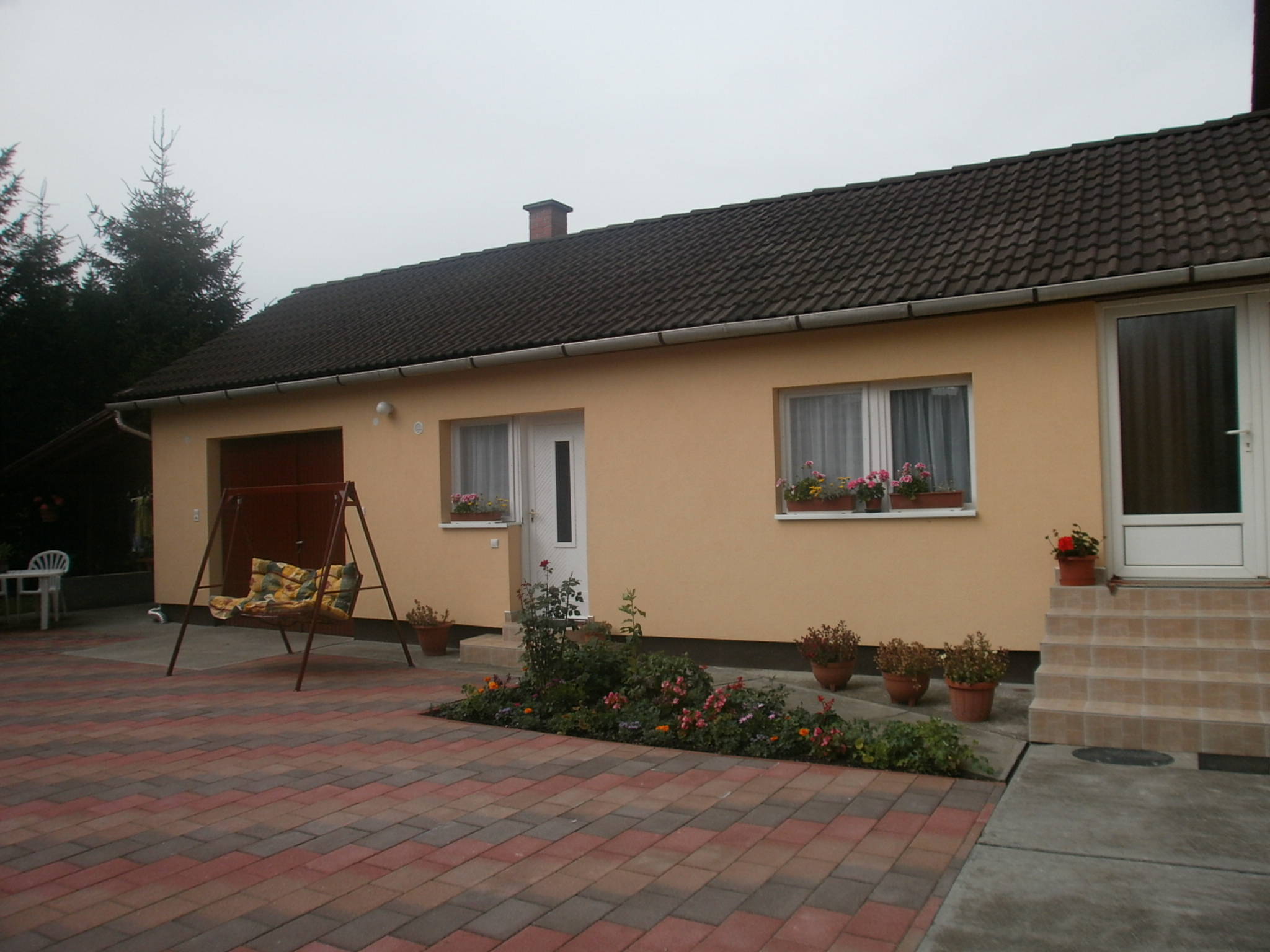 Ildikó Apartmanja – Parád fotó 4