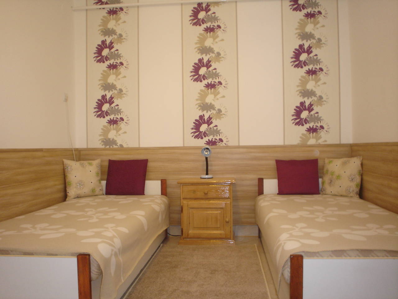 Ildikó Apartmanja – Parád fotó 5