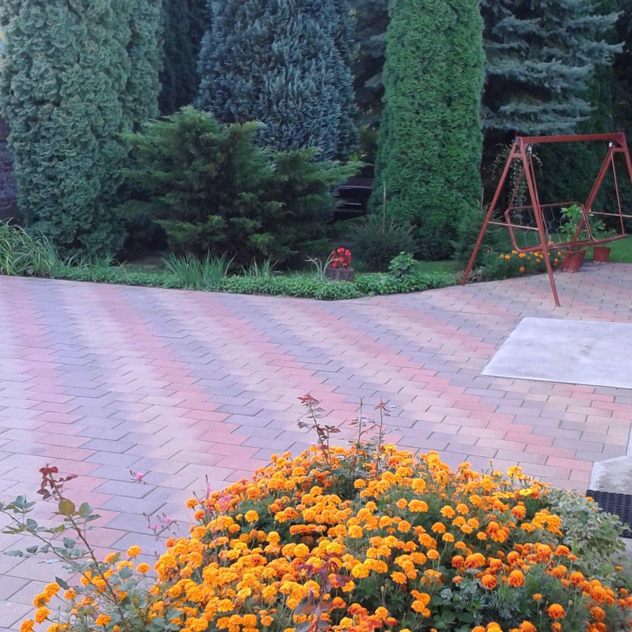 Ildikó Apartmanja – Parád fotó 13
