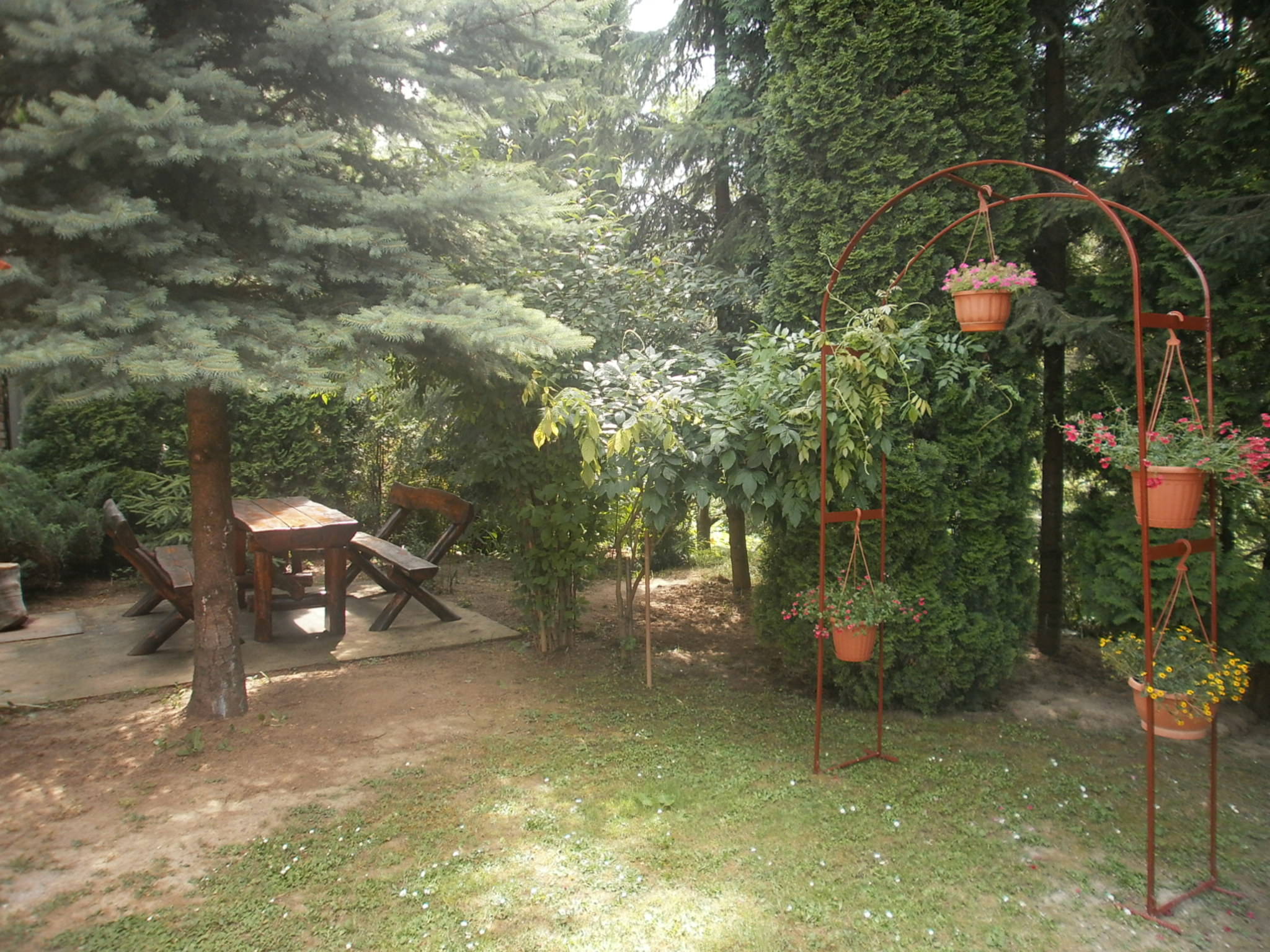 Ildikó Apartmanja – Parád