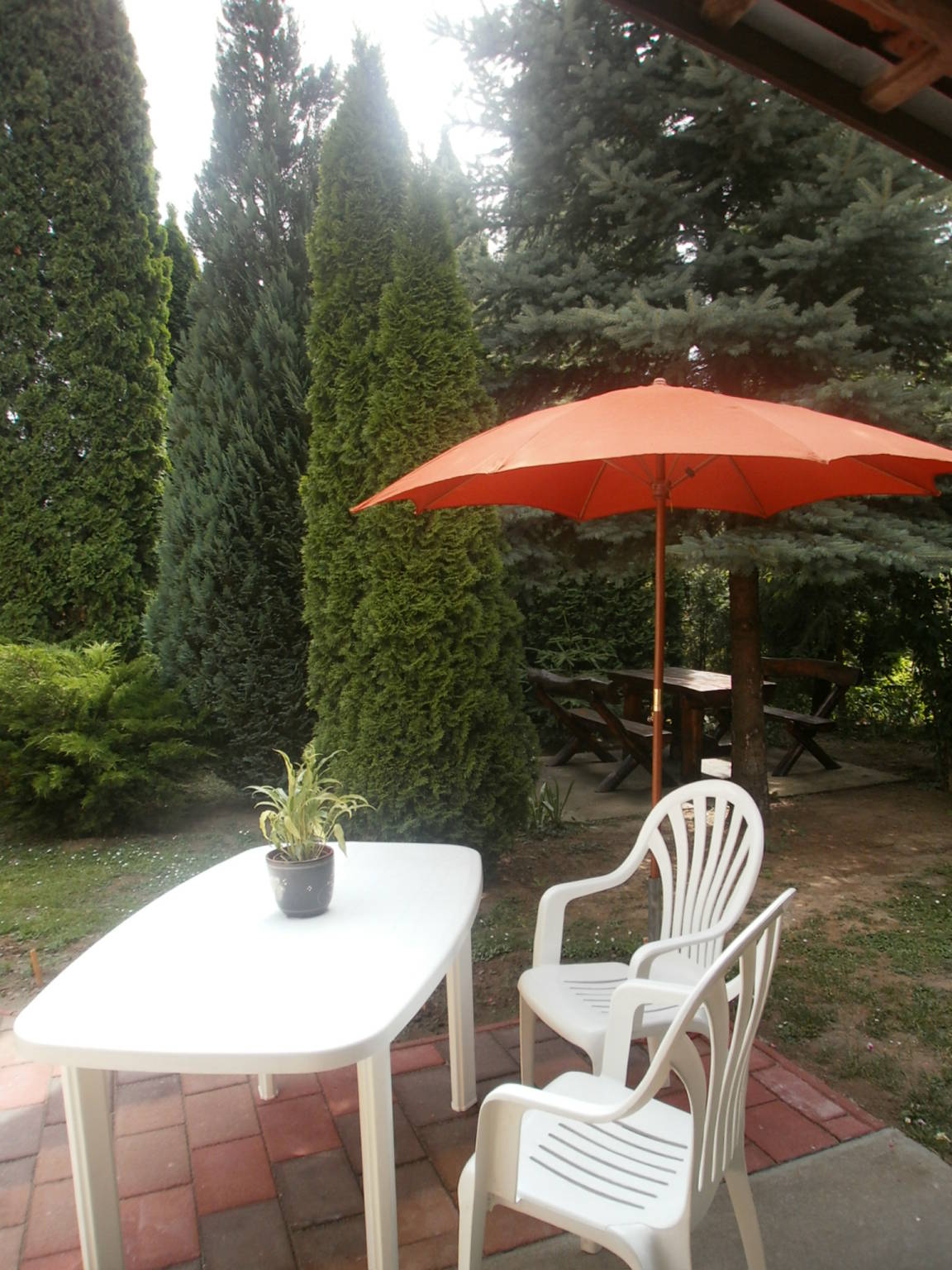Ildikó Apartmanja – Parád fotó 2