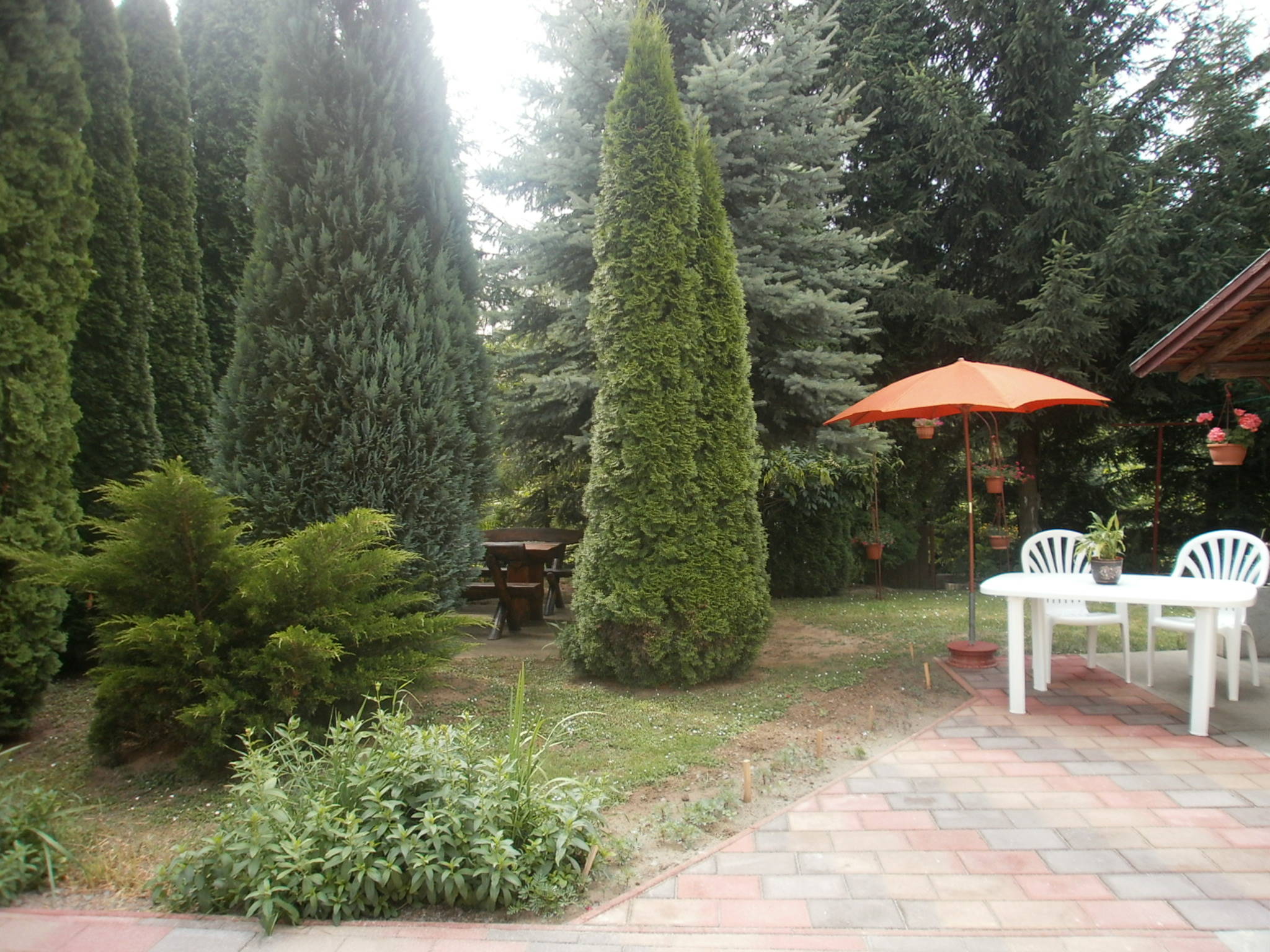 Ildikó Apartmanja – Parád fotó 3