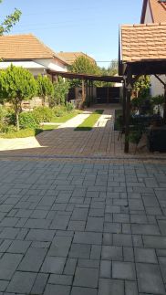 Álom Apartman10