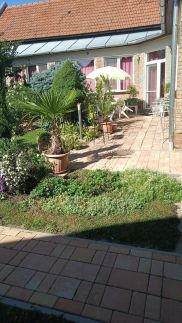 Álom Apartman12