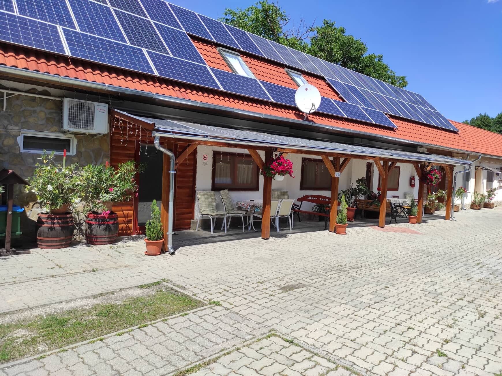 Nádai Apartman – Nagyatád