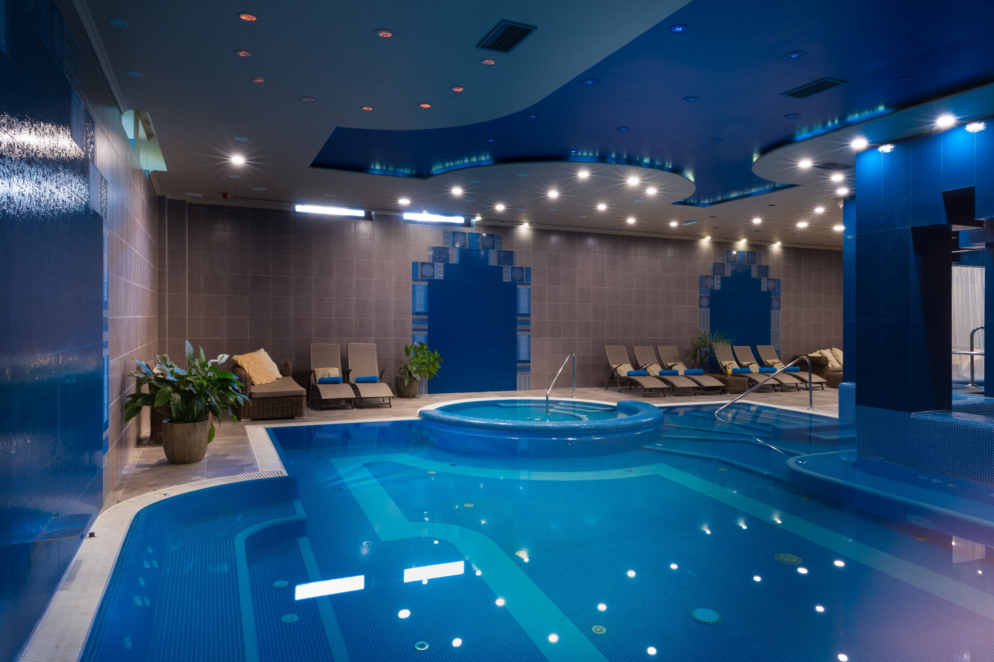 Golden Ball Club Hotel & Fitness Győr – Győr fotó 20