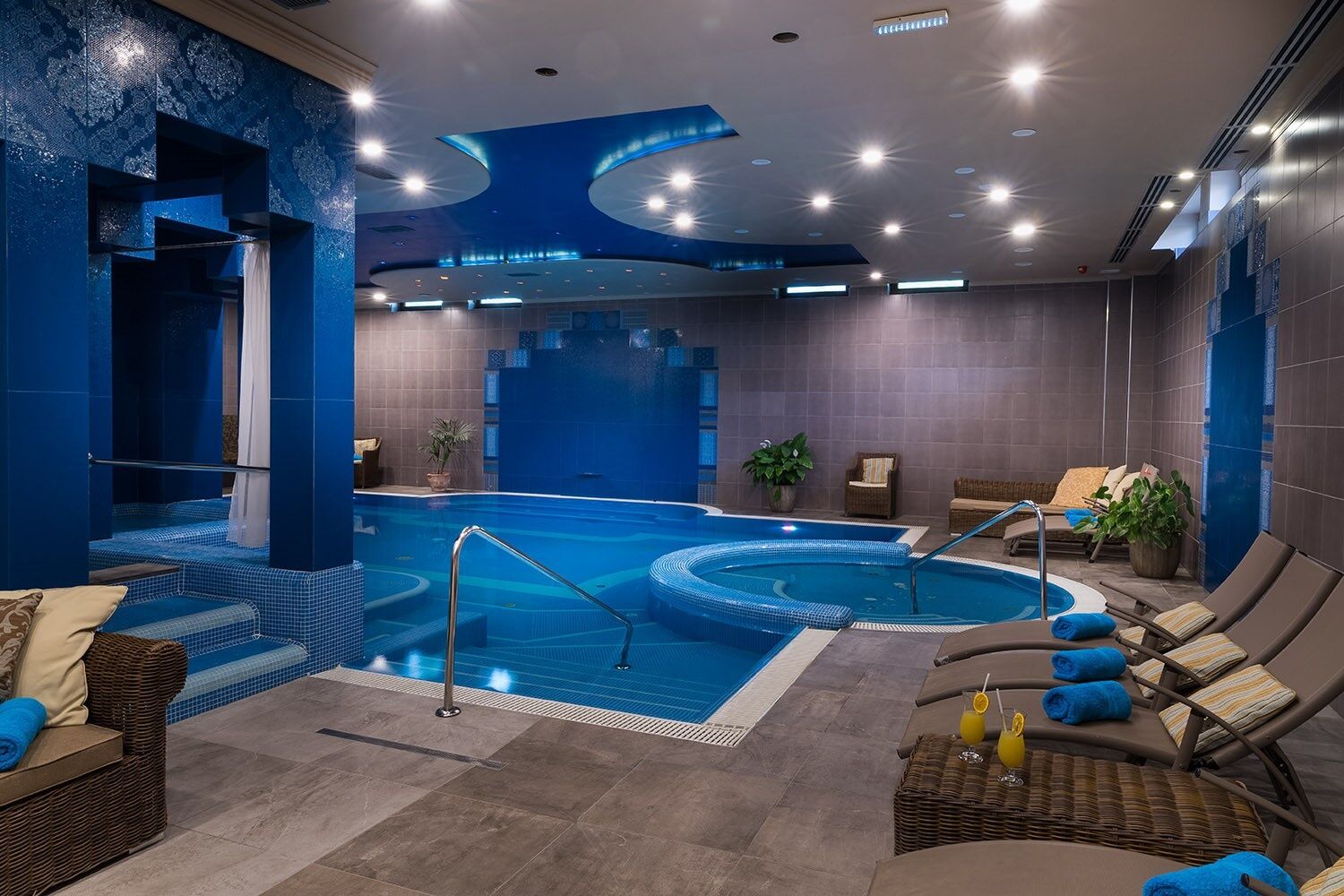 Golden Ball Club Hotel & Fitness Győr – Győr fotó 5