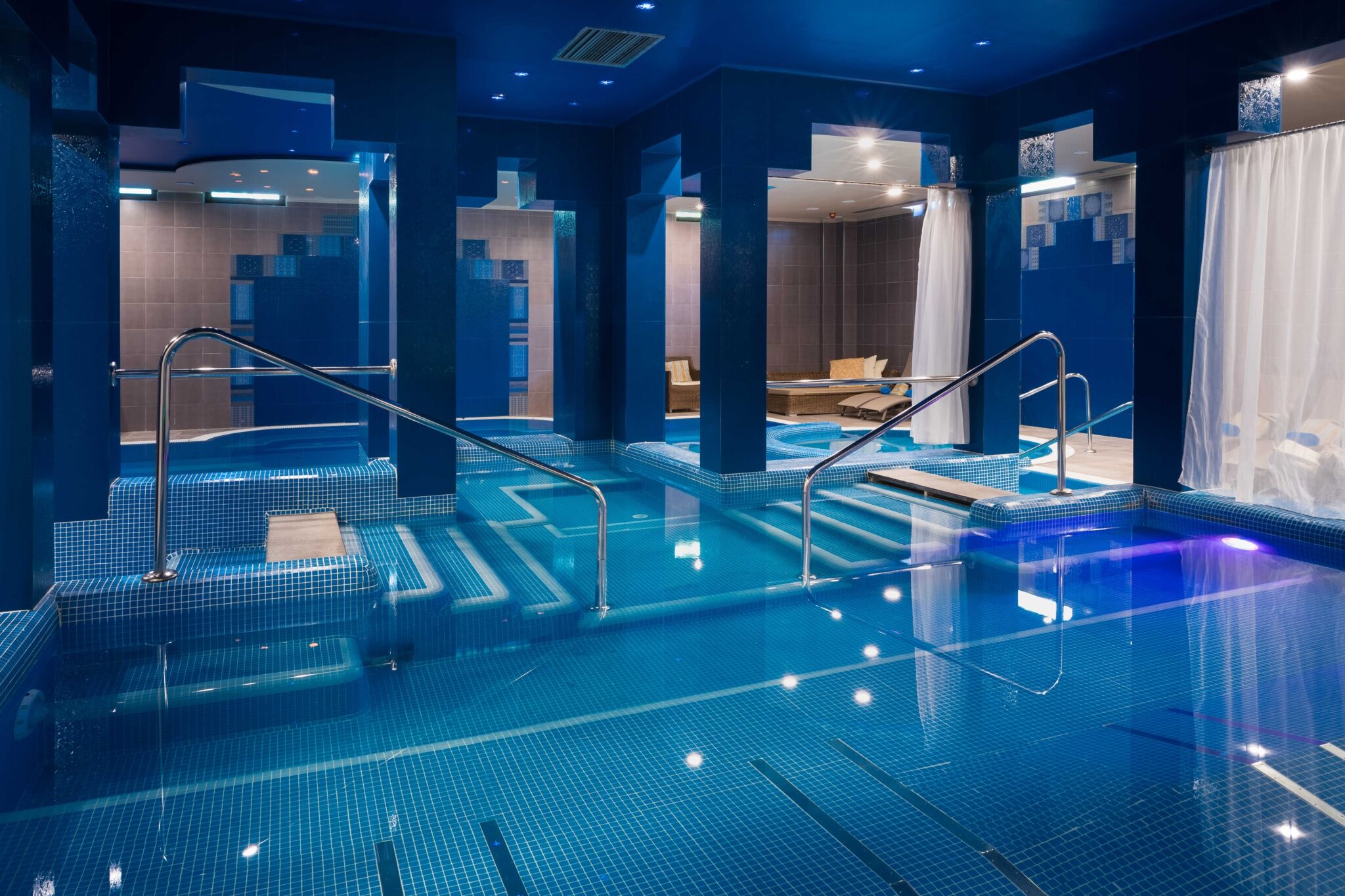 Golden Ball Club Hotel & Fitness Győr – Győr fotó 6