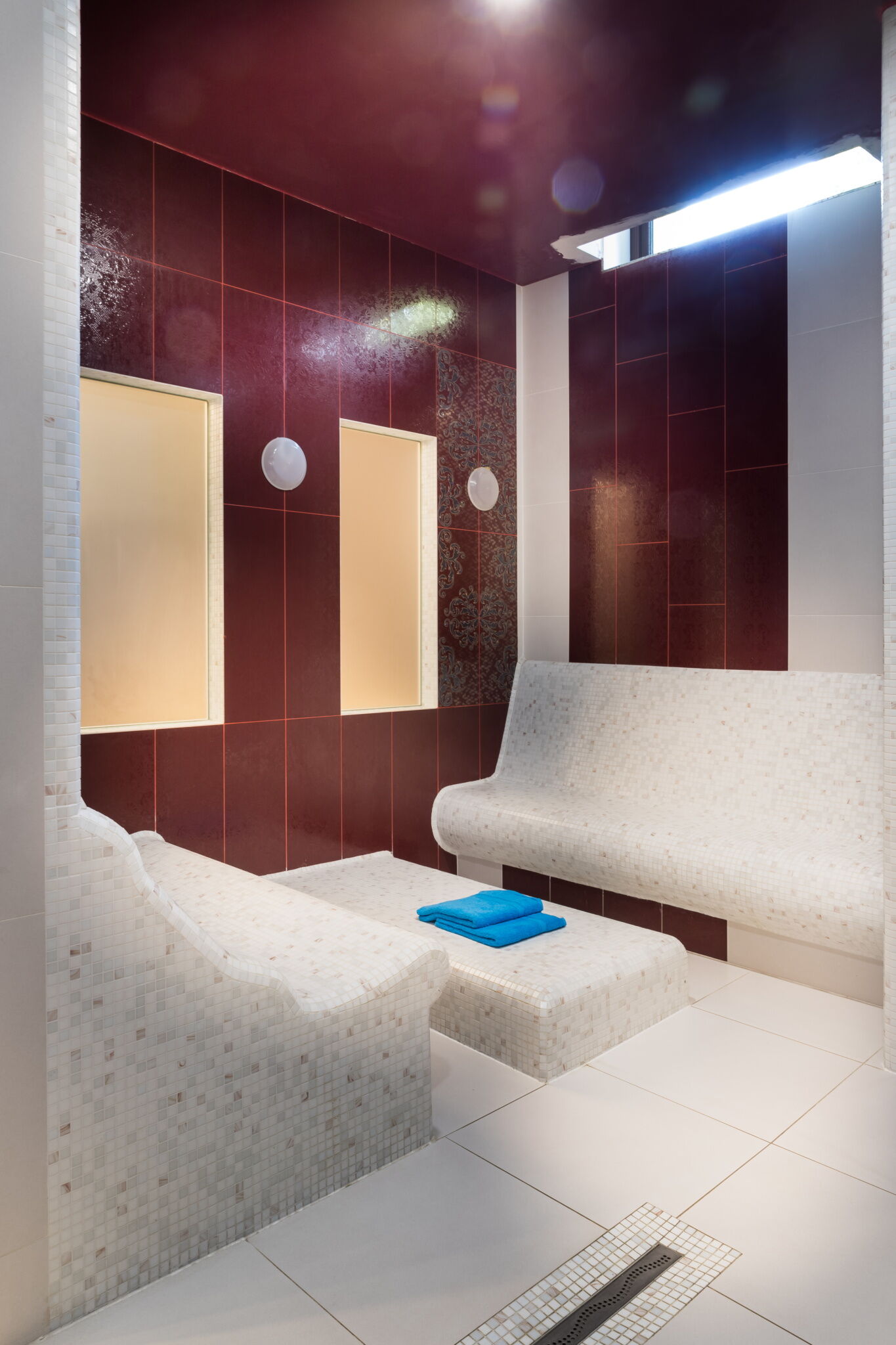 Golden Ball Club Hotel & Fitness Győr – Győr fotó 7