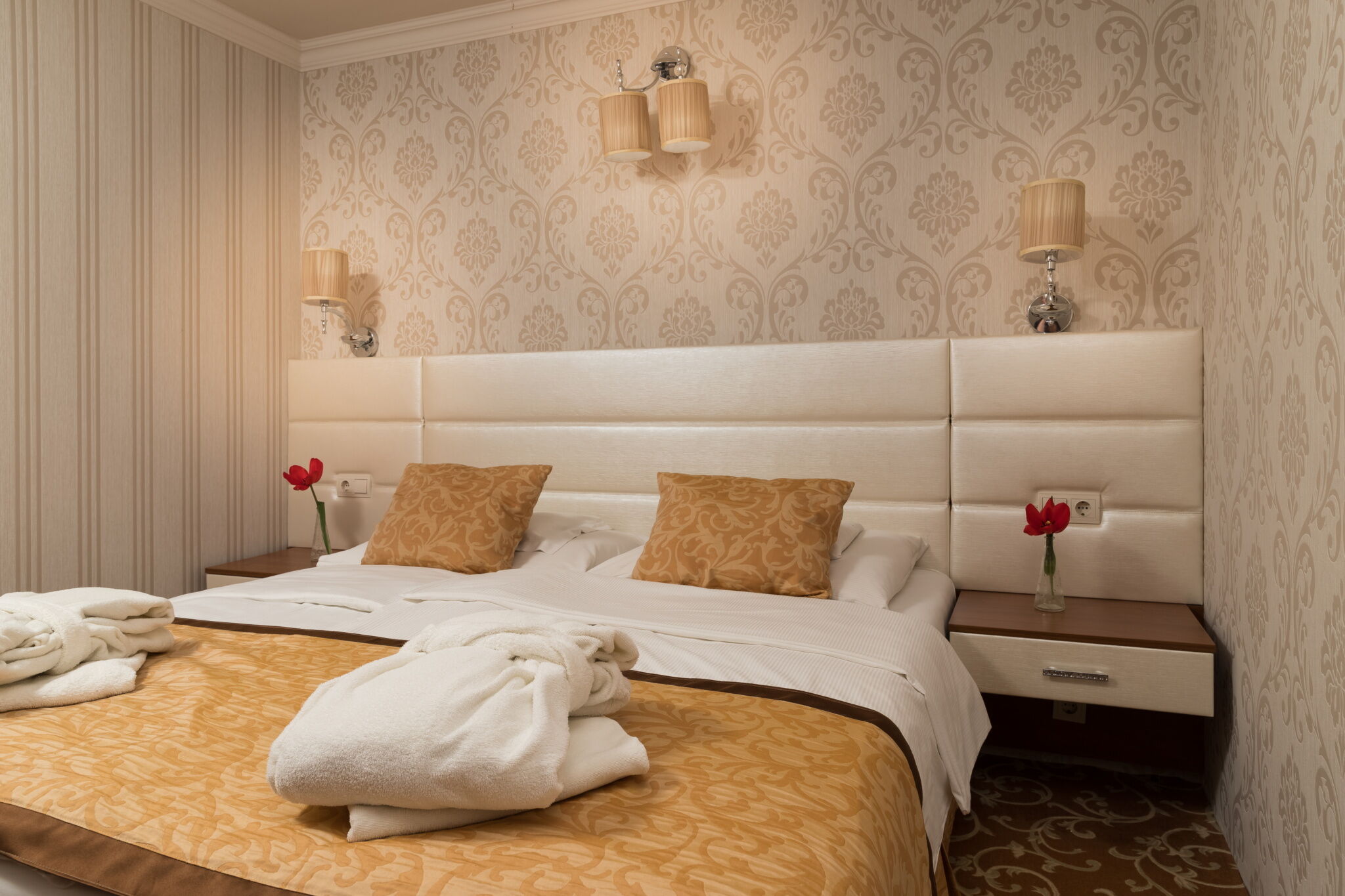 Golden Ball Club Hotel & Fitness Győr – Győr fotó 8