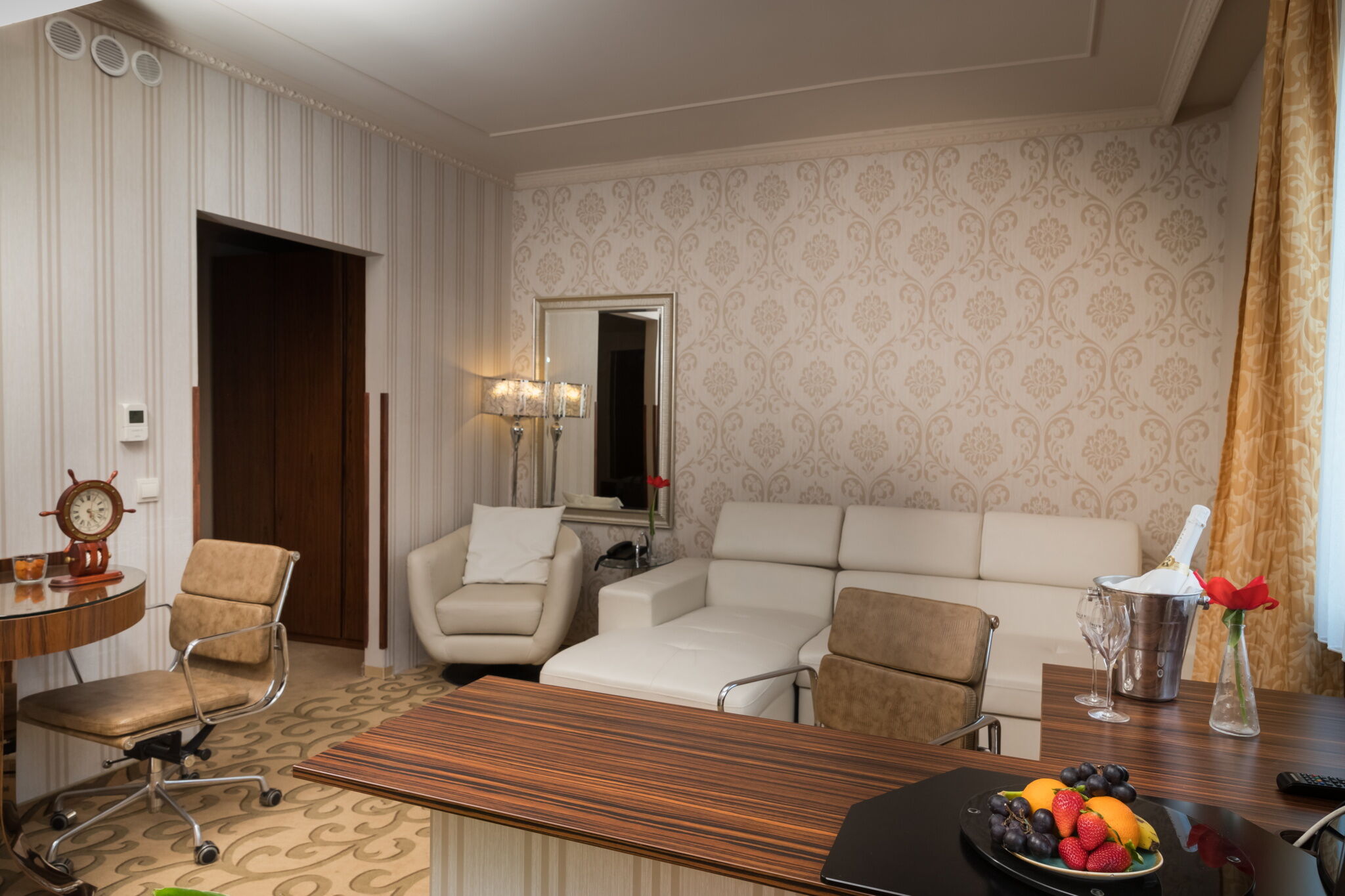 Golden Ball Club Hotel & Fitness Győr – Győr fotó 10