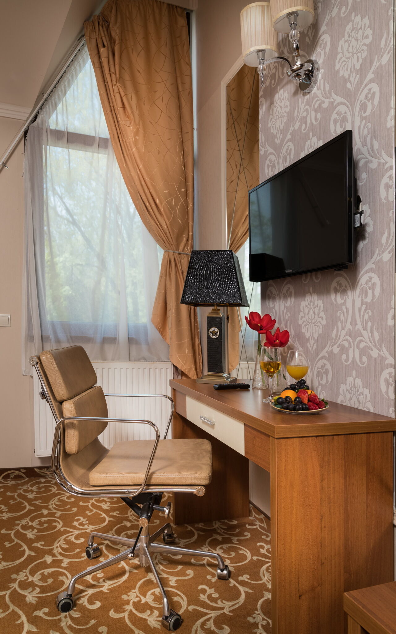 Golden Ball Club Hotel & Fitness Győr – Győr fotó 11