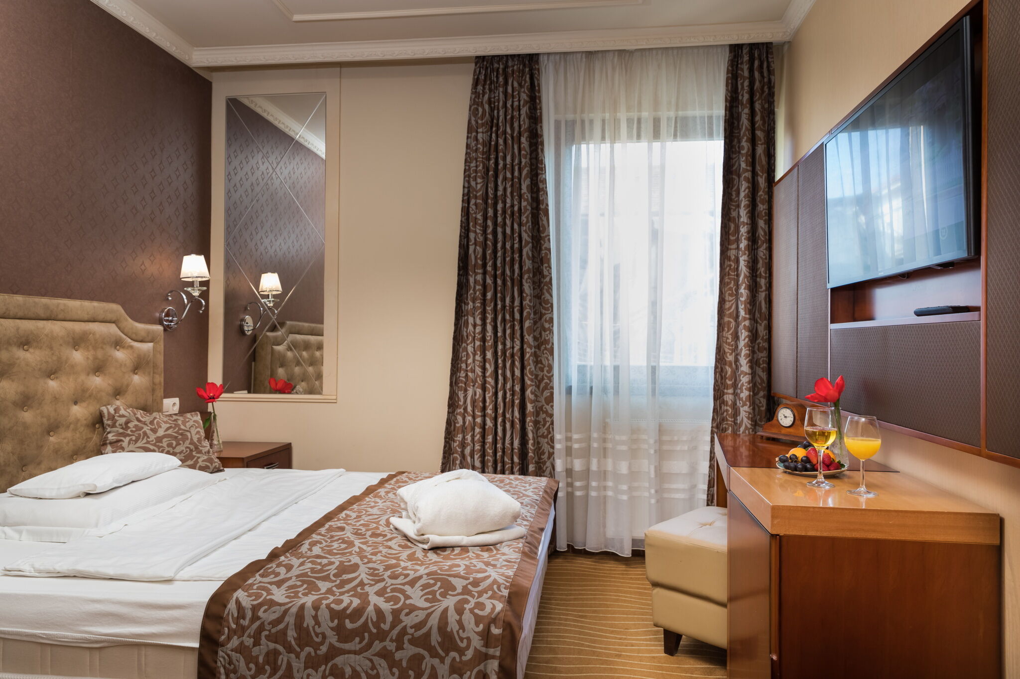 Golden Ball Club Hotel & Fitness Győr – Győr fotó 14