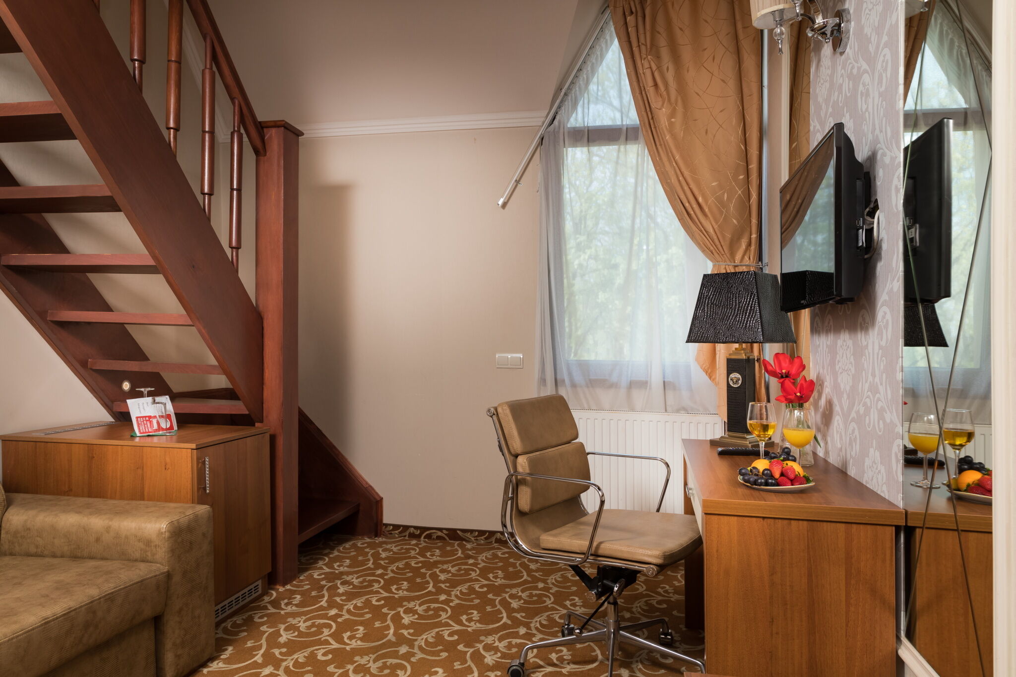 Golden Ball Club Hotel & Fitness Győr – Győr fotó 15