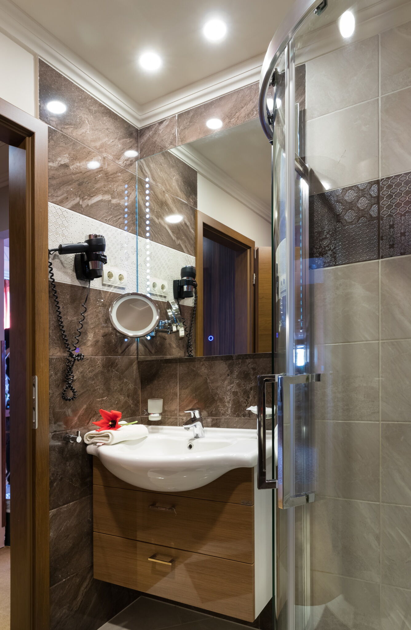 Golden Ball Club Hotel & Fitness Győr – Győr fotó 16