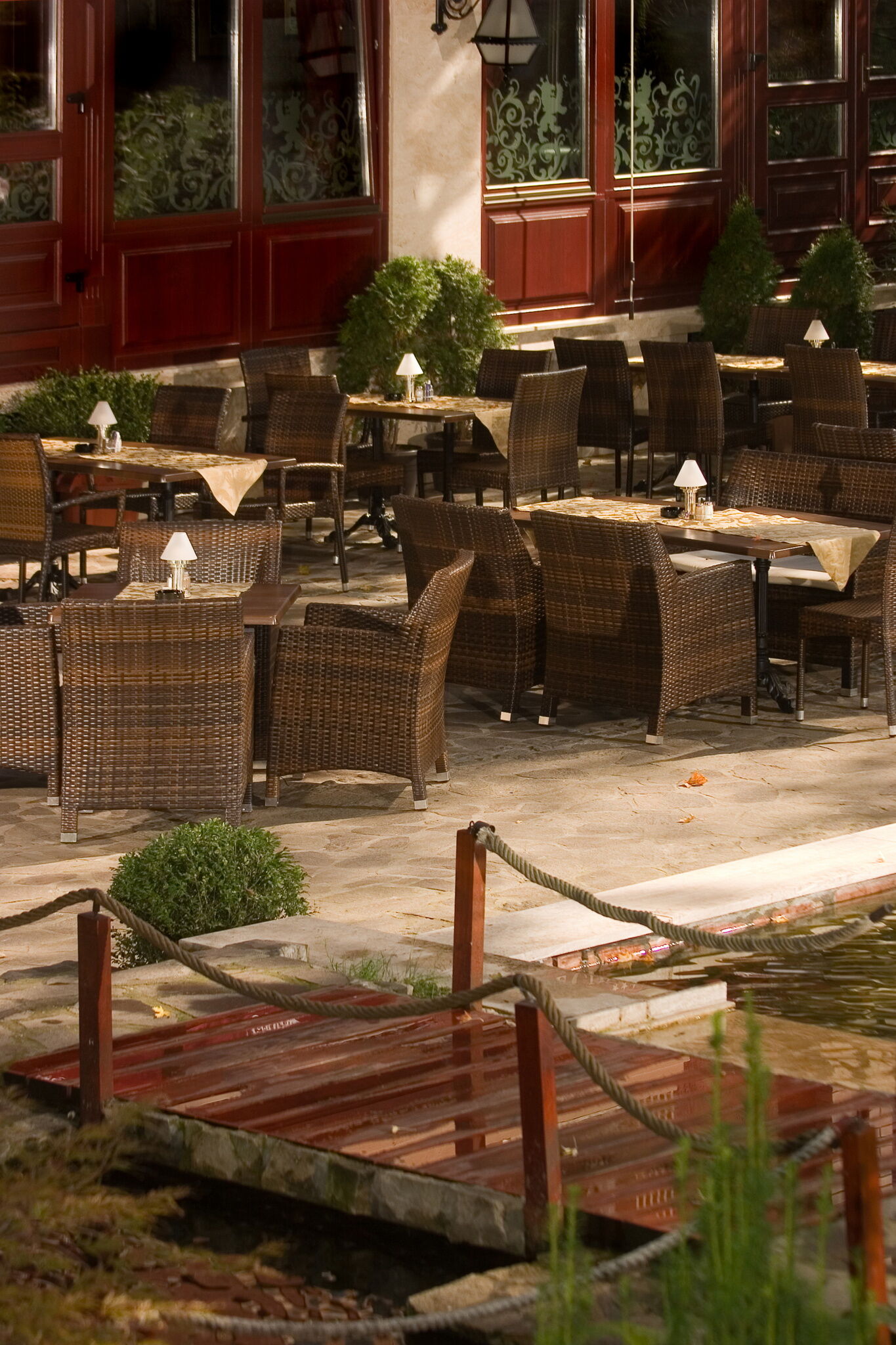 Golden Ball Club Hotel & Fitness Győr – Győr fotó 4