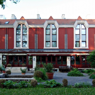 Golden Ball Club Hotel & Fitness Győr