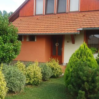 B&B Apartman12