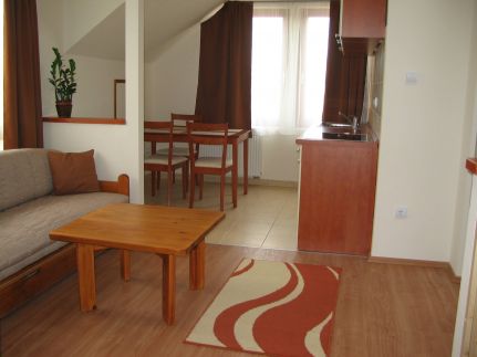 B&B Apartman30