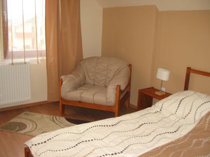 B&B Apartman23