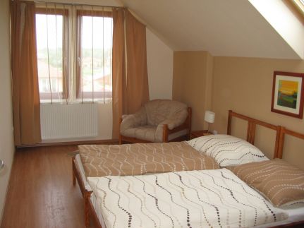 B&B Apartman25