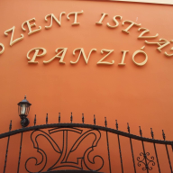 Szent István Panzió