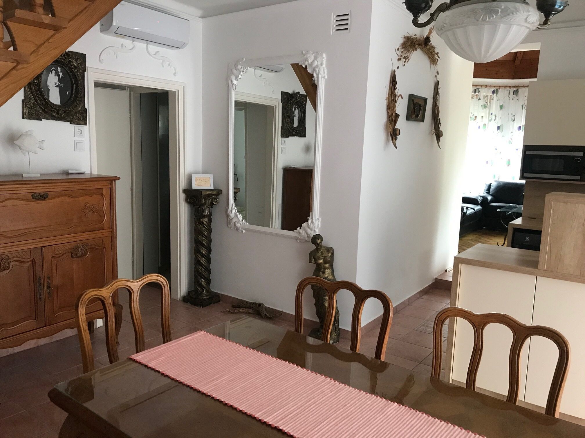 Kaposi Lak – Balatonmáriafürdő fotó 10