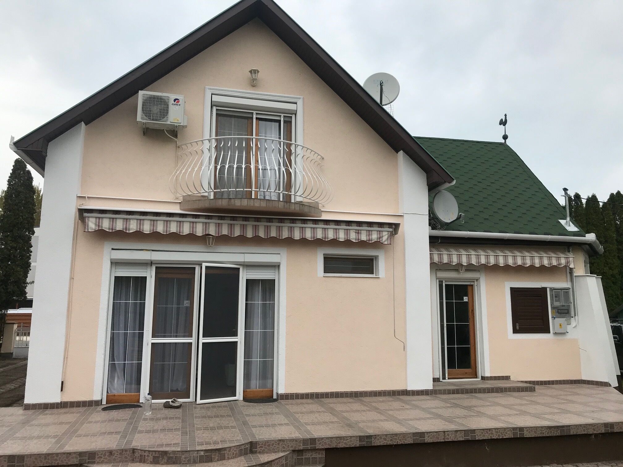 Kaposi Lak – Balatonmáriafürdő fotó 23