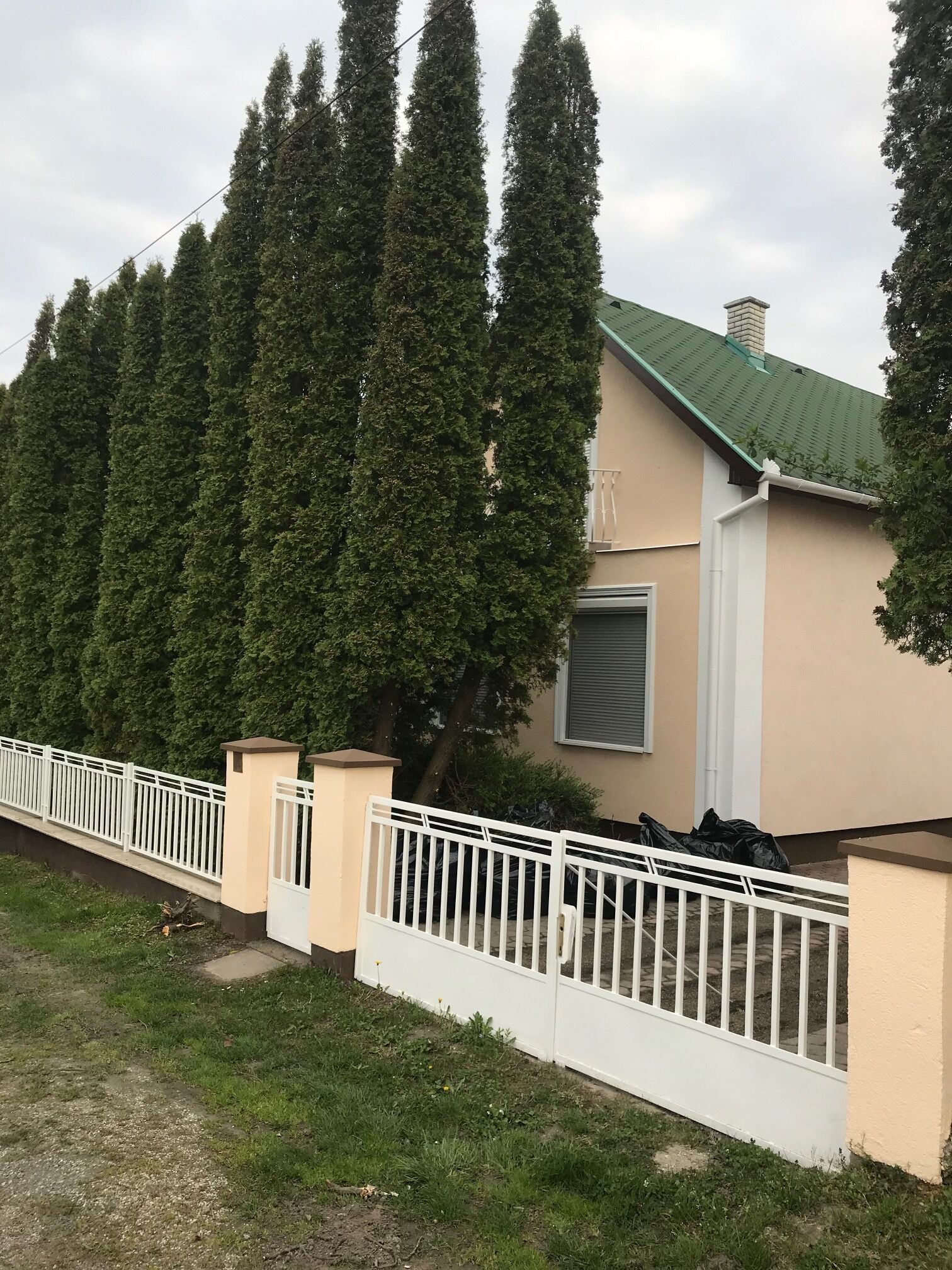 Kaposi Lak – Balatonmáriafürdő fotó 19