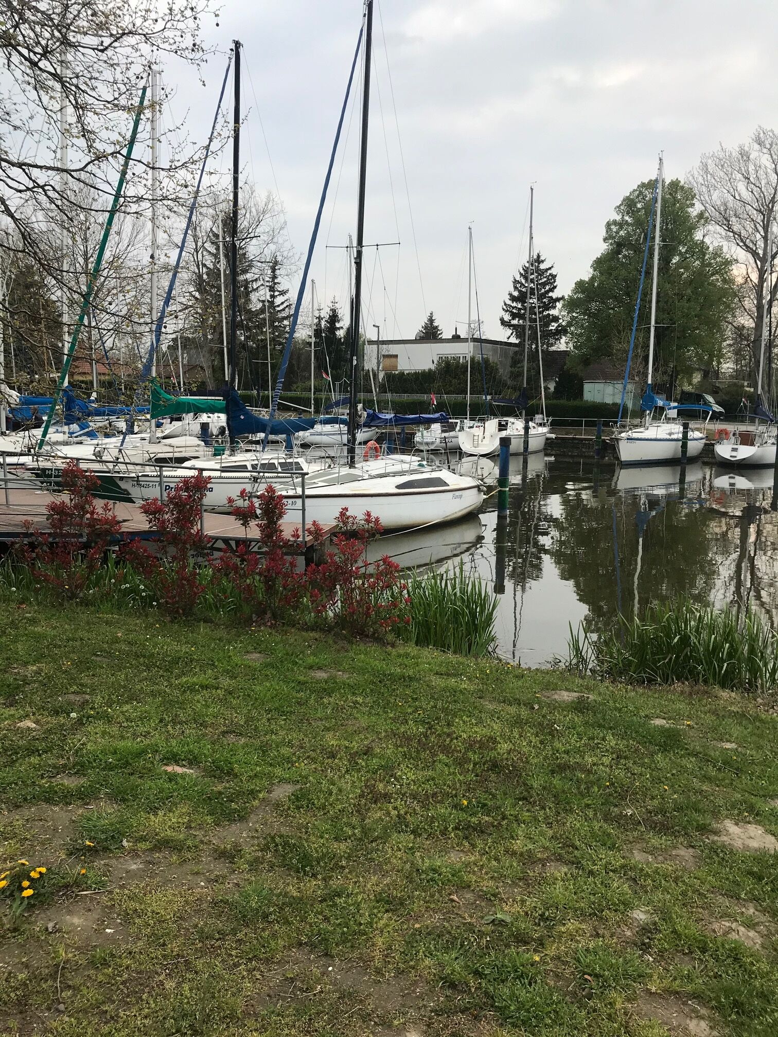 Kaposi Lak – Balatonmáriafürdő fotó 20