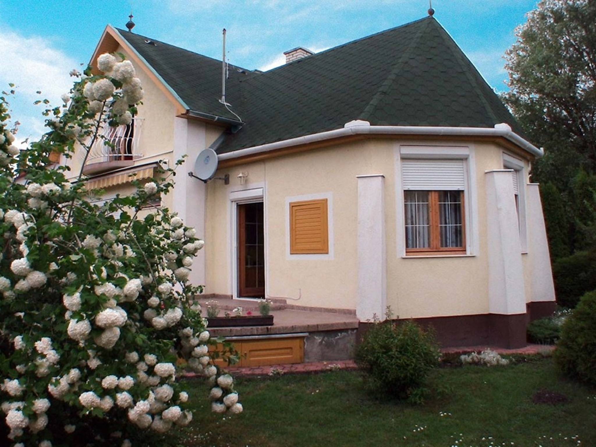 Kaposi Lak – Balatonmáriafürdő fotó 1