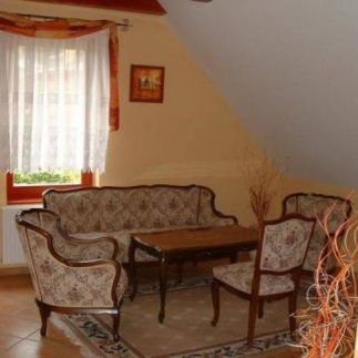 Mediterrán Apartman12