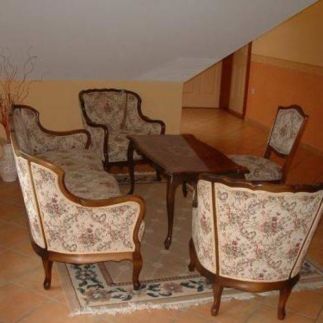 Mediterrán Apartman14