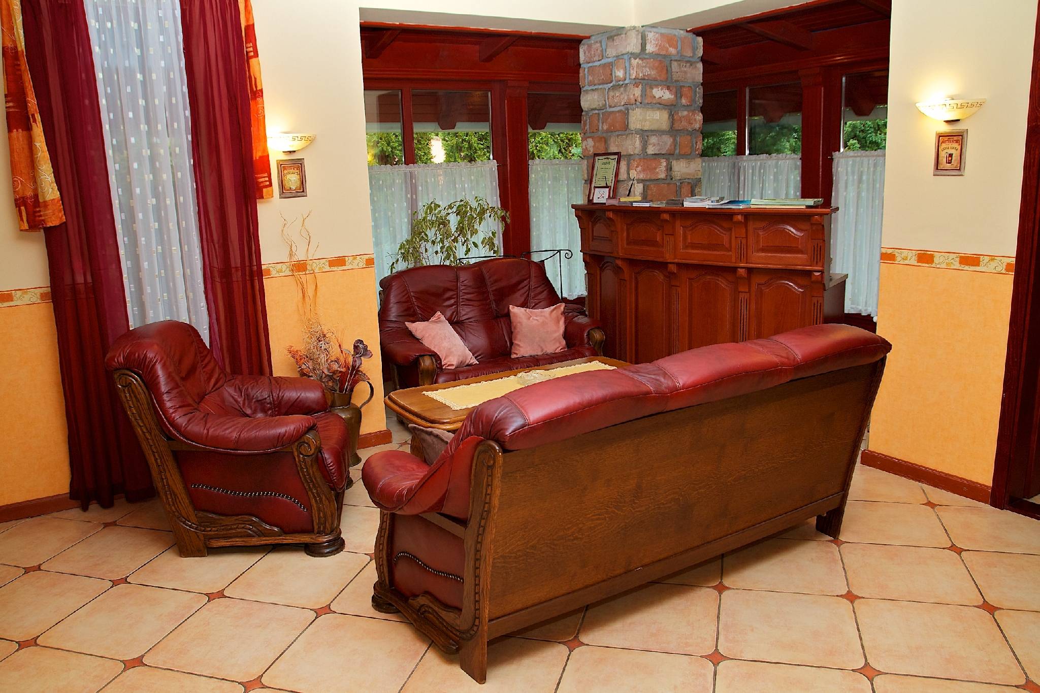 Mediterrán Apartman – Sárvár fotó 1