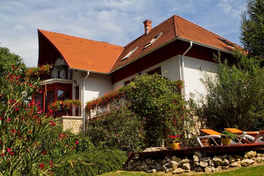 Mediterrán Apartman – Sárvár fotó 11