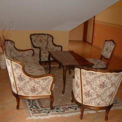 Mediterrán Apartman – Sárvár fotó 14