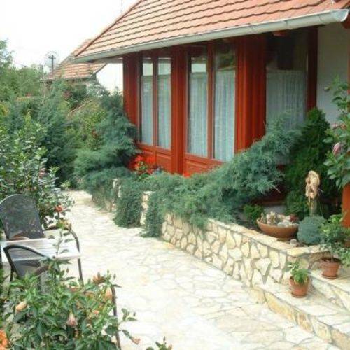 Mediterrán Apartman – Sárvár fotó 16