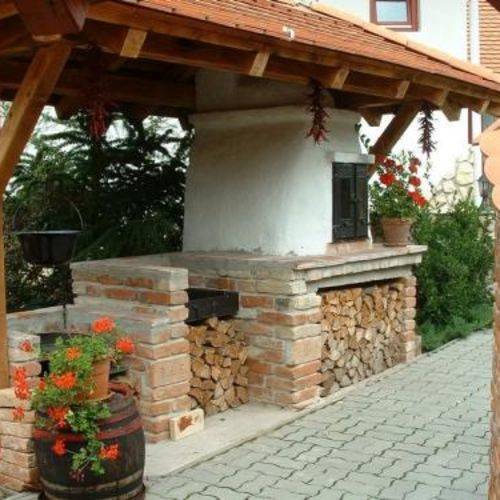Mediterrán Apartman – Sárvár fotó 17