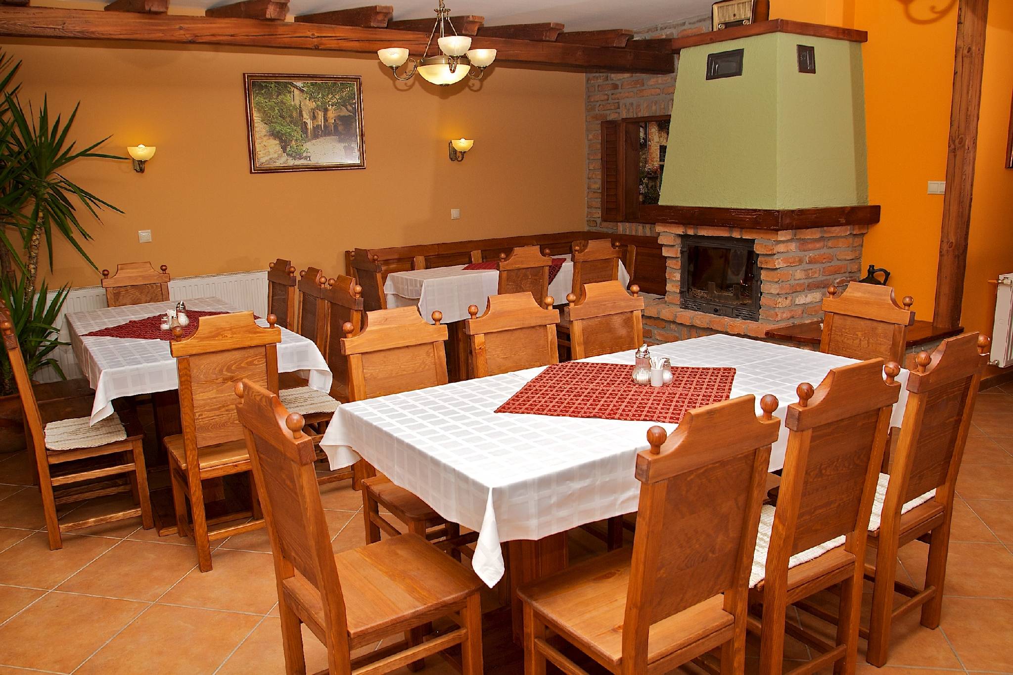 Mediterrán Apartman – Sárvár fotó 2
