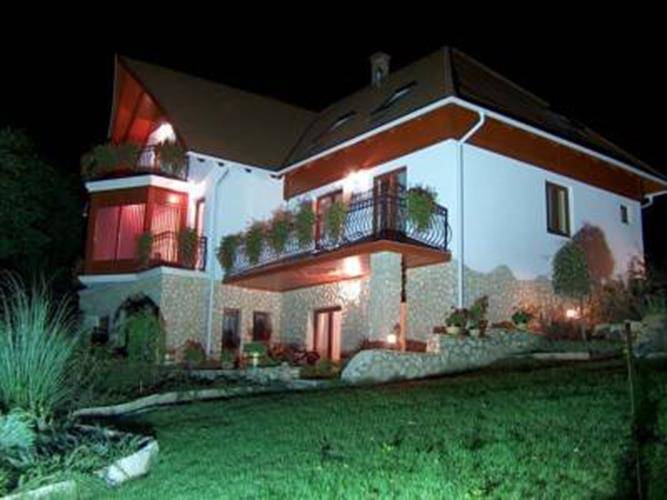 Mediterrán Apartman – Sárvár